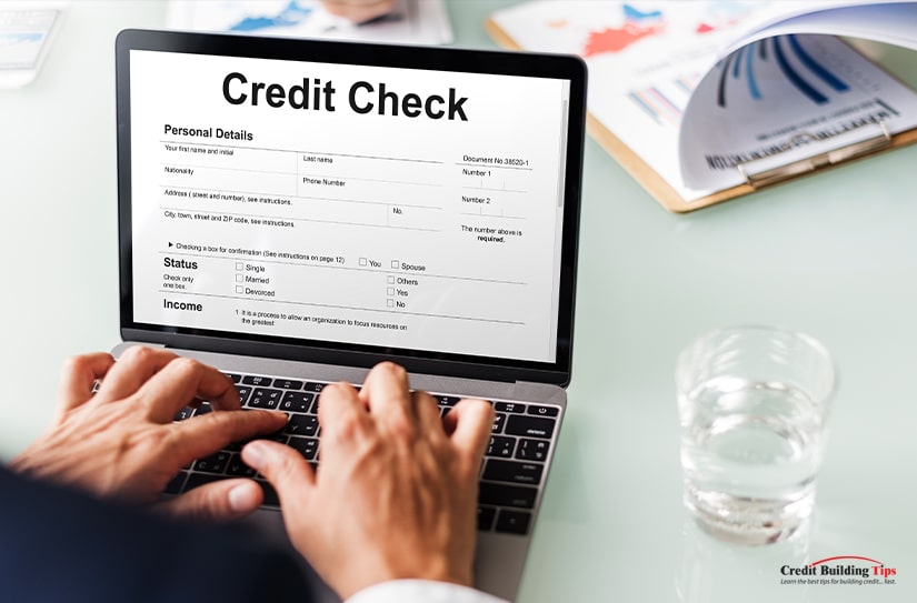 Credit Errors