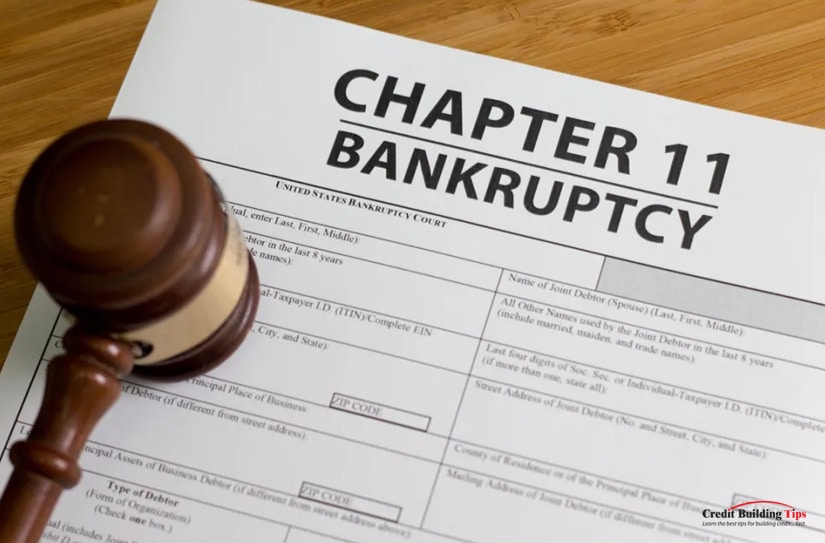 Chapter 11 Bankruptcy