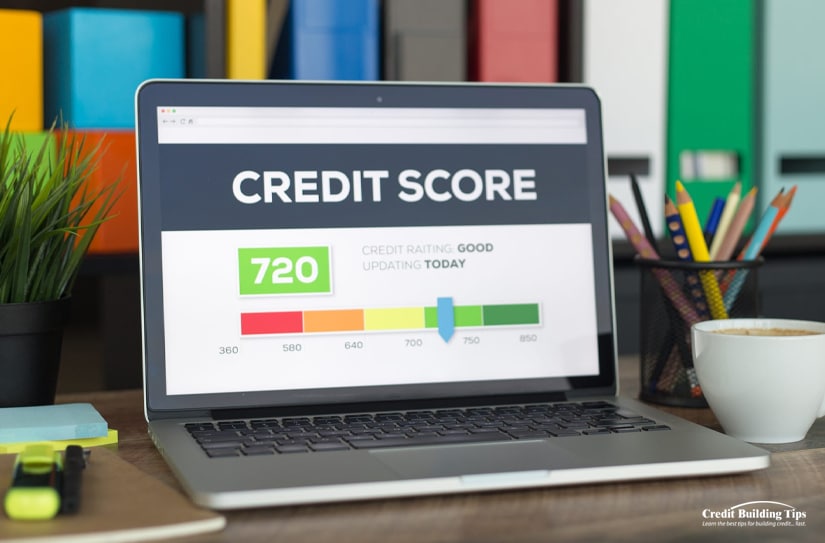 Good Credit Score