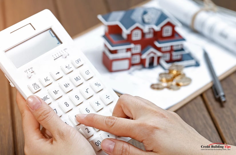 Calculating Mortgage Debt