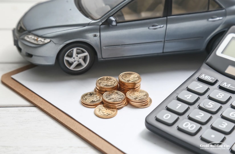 Car Loan Calculating