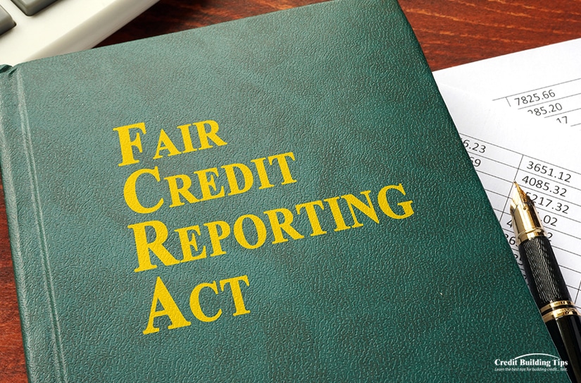 Fair Credit Reporting Act