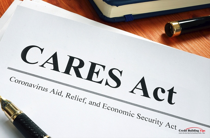 The CARES Act