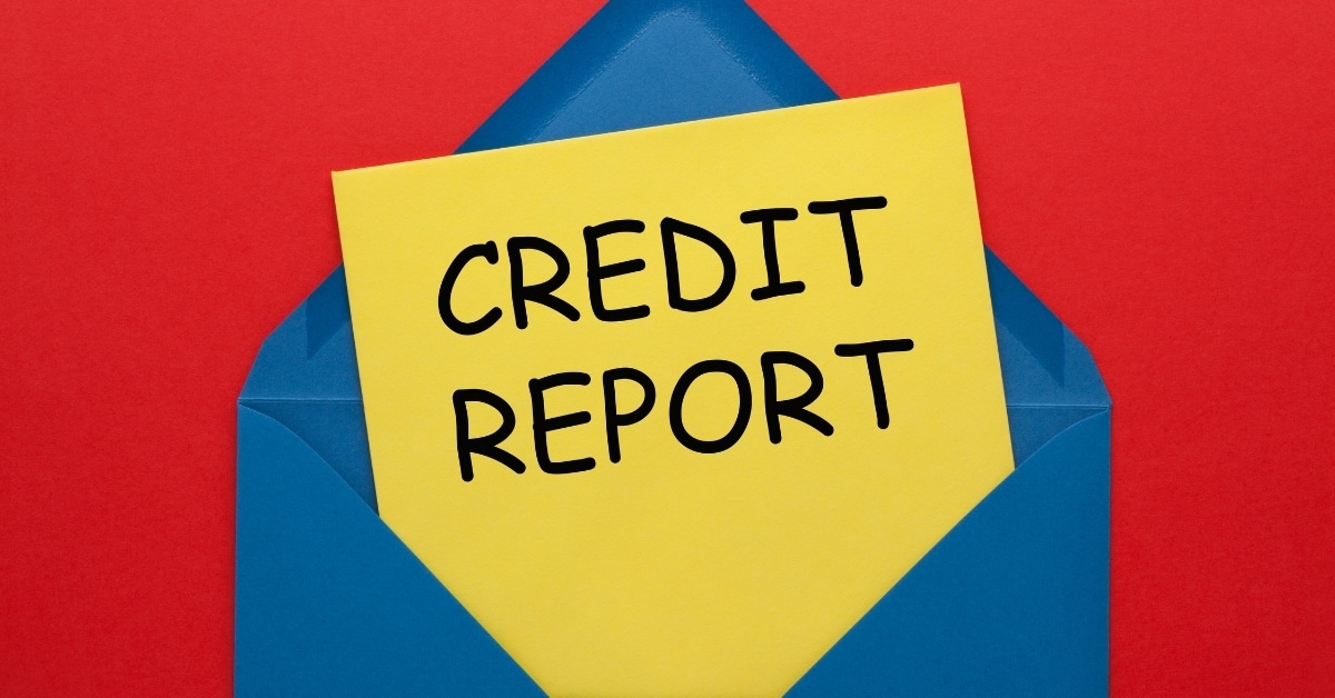 dispute credit report