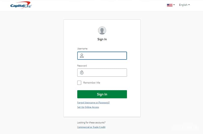 Kohl's Credit Card Login