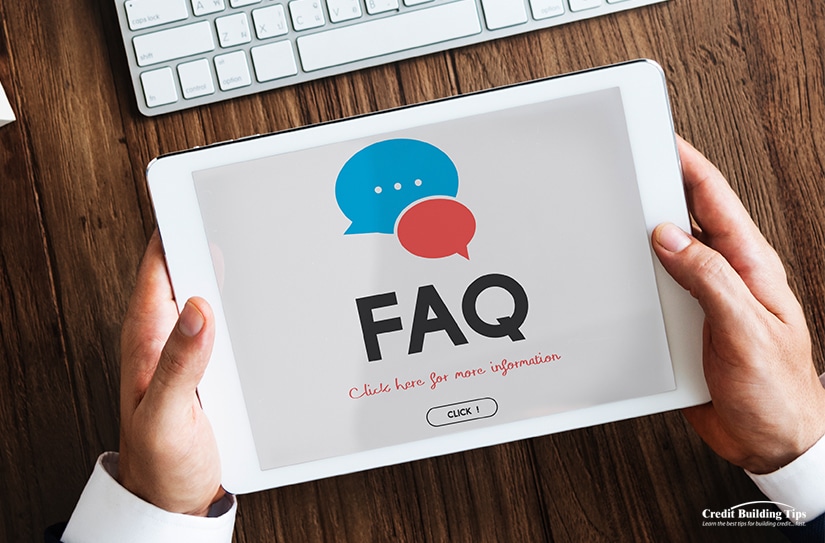 An FAQ Page