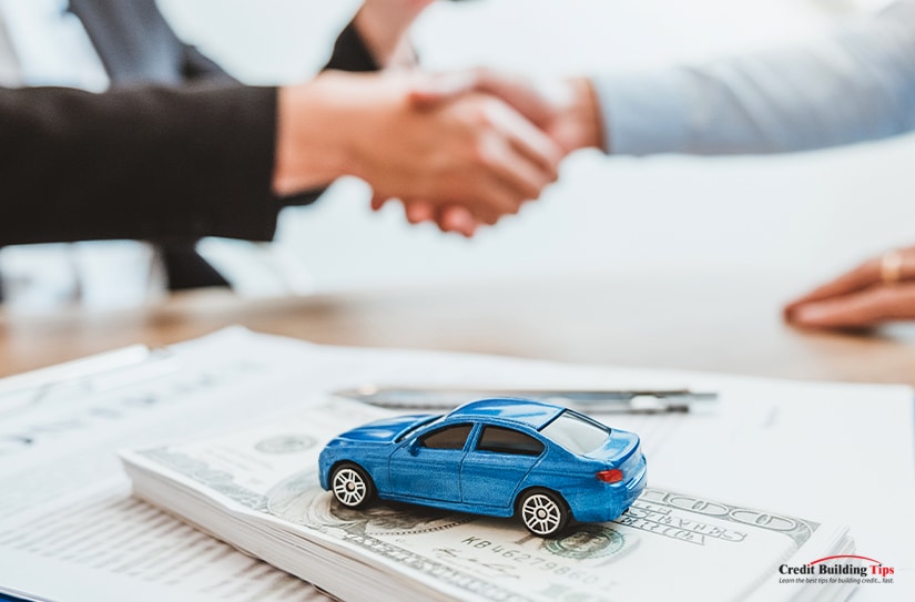 Taking Out an Auto Loan