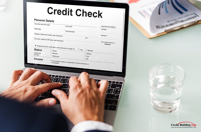 Leasing Impacting Your Credit