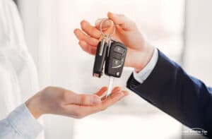 Leasing a Car for Credit