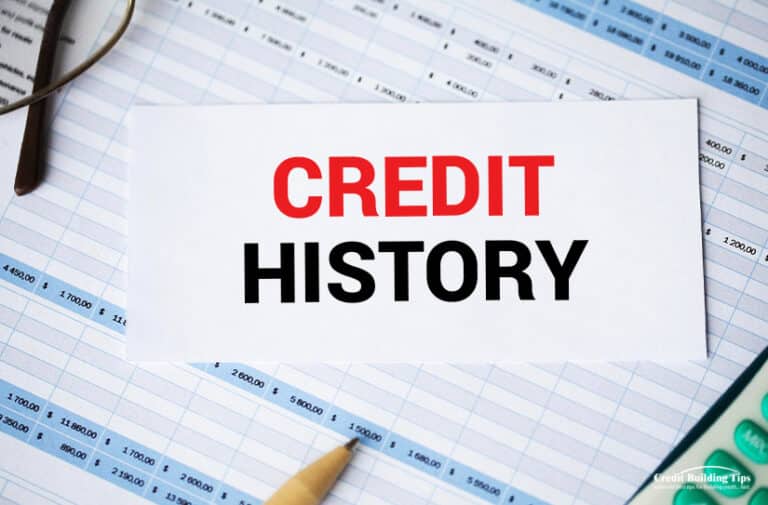 Examining Credit History
