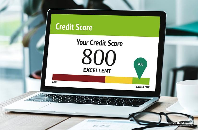 Max Credit What is The Highest Possible Credit Score