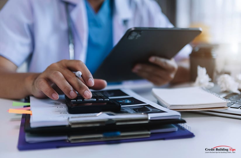 Calculating Medical Payments