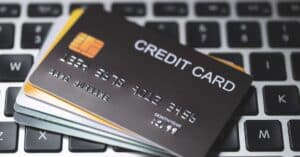 prepaid credit card