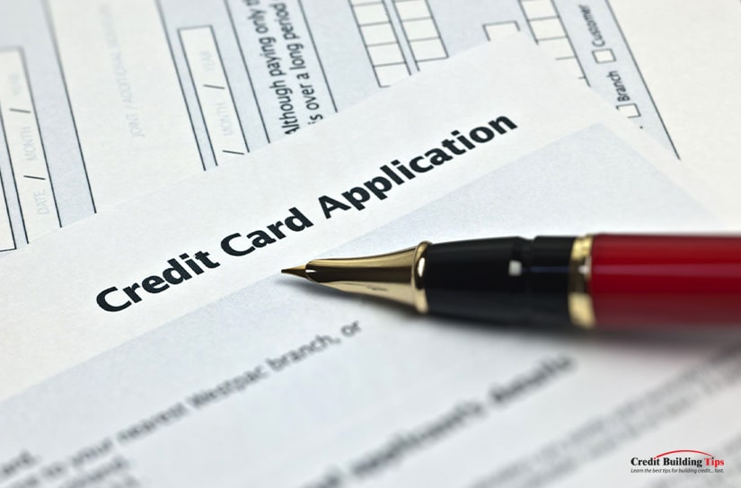 Applying For a Credit Card