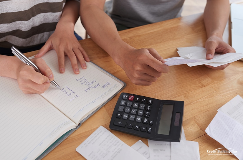 Calculating Bill Payments