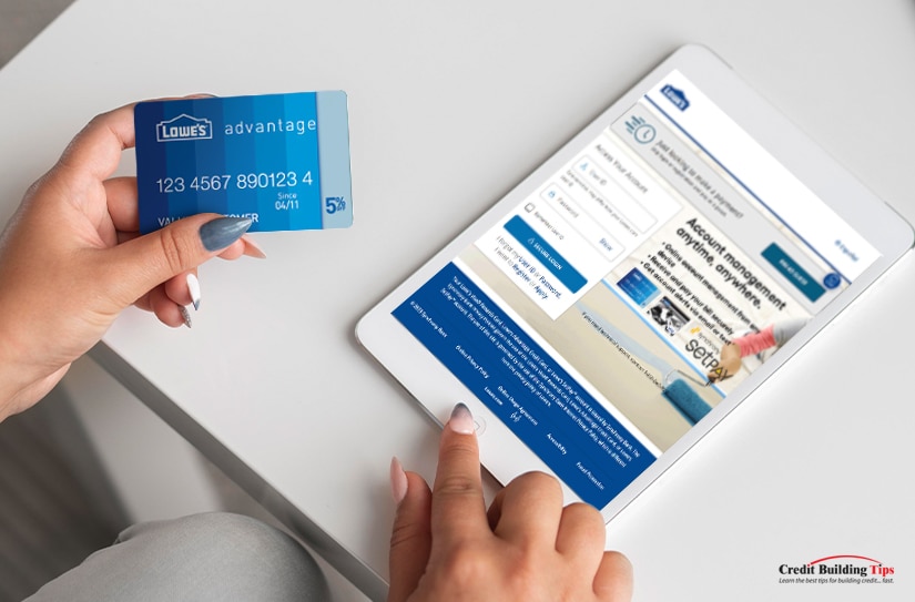 Lowes Guest Payment Easy Steps Hidden Tips - lugn53h