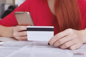 Managing Credit Card Utilization