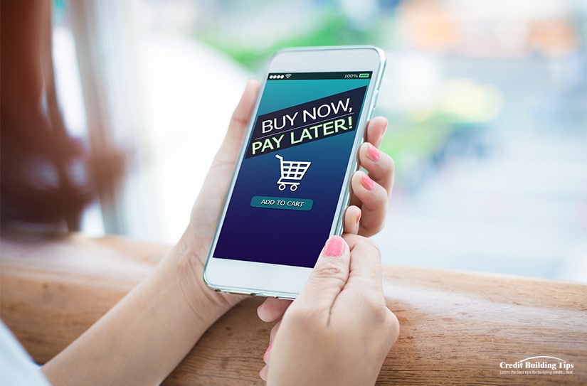 Buy Now Pay Later App