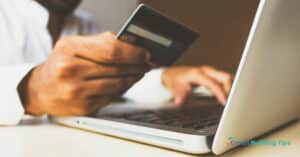 online purchase cid credit card