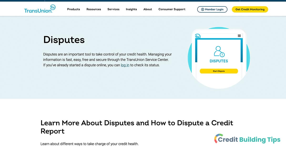 How to Remove Dispute Comments From Your Credit Report Credit