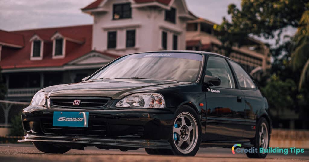 Credit Score Needed for Honda Financing [Requirements for Honda Loan