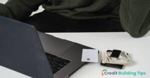 credit score with debt collection
