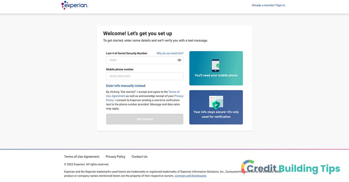how experian credit boost increases your score