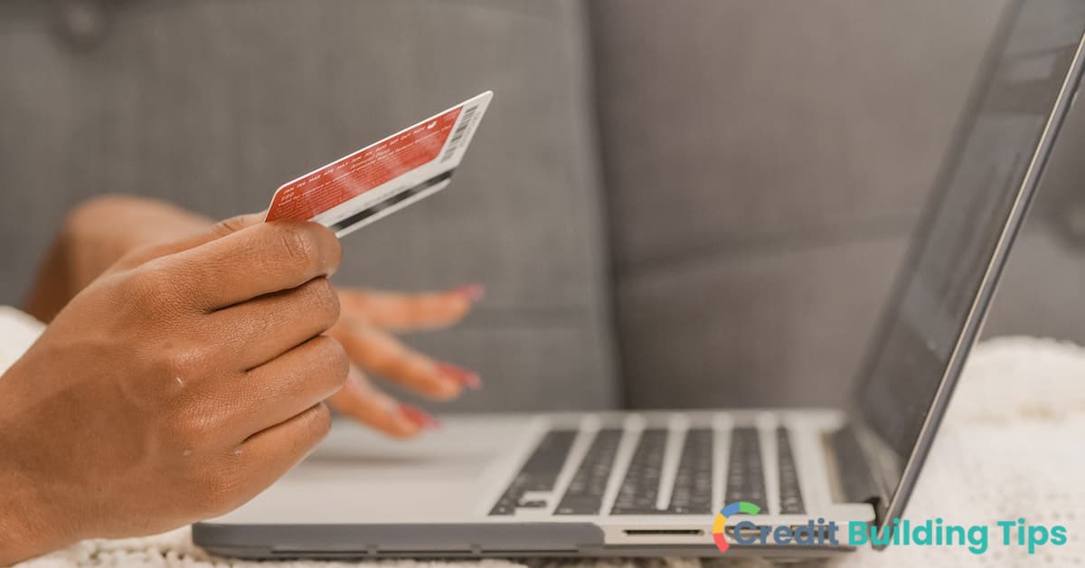 paying credit card online to use card same day