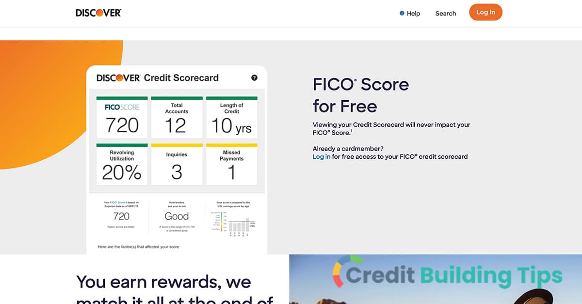fico score site how accurate free fico score discover